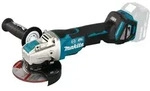 Makita Akku-Winkelschleifer DGA519Z, 18 V, incl. Schruppscheibe, Karton