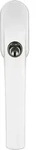 ABUS Abschlie&szlig;barer Fenstergriff FG300 W AL0089