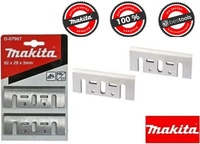 Makita Hobelmesser HM, 82x29x3 mm