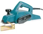 Makita Breithobel 1911BJ, 840 W, incl. Zubeh&ouml;r, MAKPAC