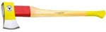 Ochsenkopf SPALT-FIX-Axt ROTBAND-PLUS mit 80 cm Hickorystiel