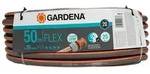 Gardena Flex Schlauch 9x9 (3/4) 50 m, o.A., 18055-20