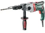 Metabo Schlagbohrmaschine SBEV 1300-2, incl. Schnellspannbohrfutter, metaBOX