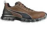 Puma Safety Puma Sicherheitsschuh CONDOR LOW S3L ESD FO SR 640542 Gr.40 braun