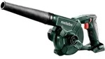 Metabo Akku-Gebl&auml;se AG 18, Karton