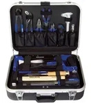 Projahn Werkzeugkoffer Set 149-tlg.