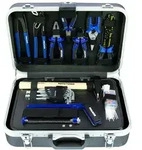 Projahn Werkzeugkoffer Set 164-tlg.