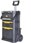 Stanley Rollende Werkstatt 2in1 mit Trage