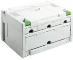 Festool SORTAINER SYS 3-SORT/4