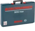 Bosch Kunststoffkoffer, 620 x 410 x 132 mm passend zu GBH 7-46