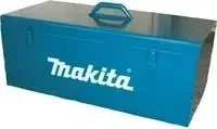 Makita Metallkoffer Kettens&auml;ge 580x285x230 mm