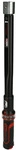 KS Tools 14x18 mm ERGOTORQUEprecision Einsteck-Drehmomentschl&uuml;ssel, 60-320 Nm