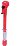 KS Tools 1/2 Drehmomentschl&uuml;ssel mit Schutzisolierung und Umschalt-Ratschenkopf,