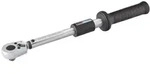 Hazet Drehmomentschl&uuml;ssel 20 - 120 Nm, Genauigkeit: 4%, 1/2 (12,5 mm) Vierkant