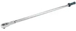 Hazet Drehmomentschl&uuml;ssel, US-STANDARD 162.7 - 813.5 Nm, lbf: 120 - 600 lbf.ft