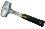 Stanley F&auml;ustel FatMax Antivibe 1360 g