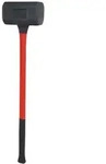 KS Tools R&uuml;ckschlagfreier Schonhammer, XL, 5500g