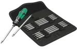 Wera 88/1 Vario-Satz, 11-tlg.