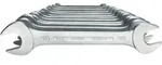 Gedore Doppelmaulschl&uuml;ssel-Satz 12-tlg 6-32 mm, Art.Nr. 6077890