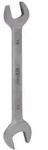 KS Tools TITANplus Doppel-Maulschl&uuml;ssel, 15x17 mm