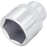 Hazet Steckschl&uuml;sseleinsatz 3/4 (20 mm) Vierkant hohl, Au&szlig;en Sechskant Profil, SW