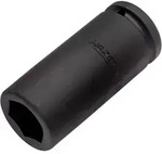Hazet Schlag-Maschinenschrauber Steckschl&uuml;sseleinsatz 1000SLG-27, 3/4 (20 mm)