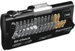 Wera Bit-Check 30 Zyklop Mini 1, 31-tlg.