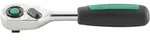 Stahlwille Hebel-Umschaltknarre 1/4, 117 mm, 22 Z&auml;hne QR