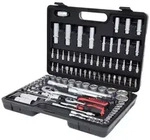 KS Tools 1/4+1/2 Steckschl&uuml;ssel-Satz, 96-tlg