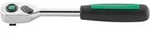 Stahlwille Hebel-Umschaltknarre QR 3/8 80Z&auml;hne 193 mm