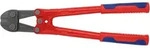 Knipex Bolzenschneider, mit Mehrkomponenten-H&uuml;llen, 460 mm