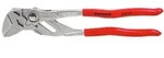 Knipex Zangenschl&uuml;ssel XL Zange und Schraubenschl&uuml;ssel in einem Werkzeug mit