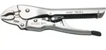Hazet Gripzange, selbsteinstellend 755-10A, L&auml;nge 230 mm