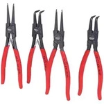 KS Tools Sicherungszangen-Satz, 40-100 mm, 4-tlg