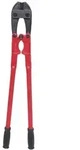 KS Tools Bolzenschneider mit Rohrgriff, 95 mm