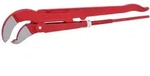 KS Tools 45&deg; gewinkelte Eckrohrzange, 3