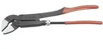 Stahlwille ABC-Maulrohrzange X-GRIP 1/2 L.238mm