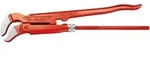 Stahlwille S-Maul-Rohrzange 1 L.320mm