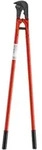 VBW Baustahlmatten-Schneider BauCUT, rot lackiert, 950 mm