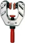 BESSEY Einhand-Kantenzwinge EKT 10-55 mm Spannweite