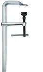 BESSEY Ganzstahl-Schlosserzwinge 250x140 mm