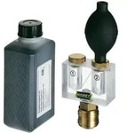Hazet Zylinderkopf-Lecktester 4800-41