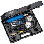 Hazet K&uuml;hleradapter 4800/7, 7-tlg.