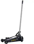 Rodcraft Rangier-Wagenheber mit 3 Tonnen Hubkraft, min. H&ouml;he 145 mm, max....