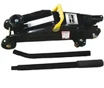 Pfefferkorn Rangierwagenheber 2,0 t Hubbereich 135-340 mm