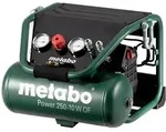 Metabo Kompressor Power 250-10 W OF, Karton
