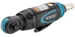 Hazet Mini Ratschenschrauber 9020P-2, 1/4 (6,3 mm) Vierkant massiv, L&auml;nge 150 mm