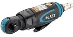 Hazet Mini Ratschenschrauber 9021P-2, 3/8 (10 mm) Vierkant massiv, L&auml;nge 150 mm