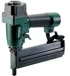 Metabo Druckluft-Klammer-Nagelger&auml;t DKNG 40/50, Kunststoffkoffer