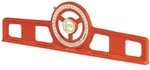 Stanley Neigungswasserwaage Alu 50 cm